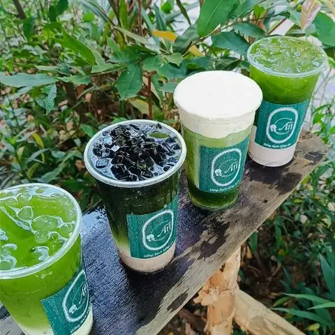 Má Mix & Dừa Mix An - Nguyễn Văn Dung - Sinh tố/Nước ép/Sữa gần bạn