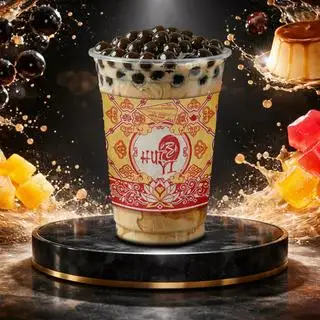 Hình ảnh Trà sữa trân châu Đài Loan XL - 台灣珍珠奶茶