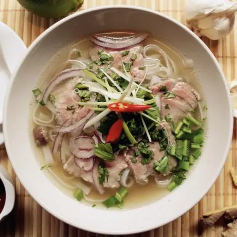 Hình ảnh Phở Gia Truyền Hà Nội - An Dương Vương