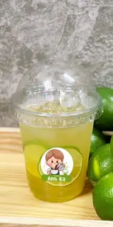 Hình ảnh Trà chanh