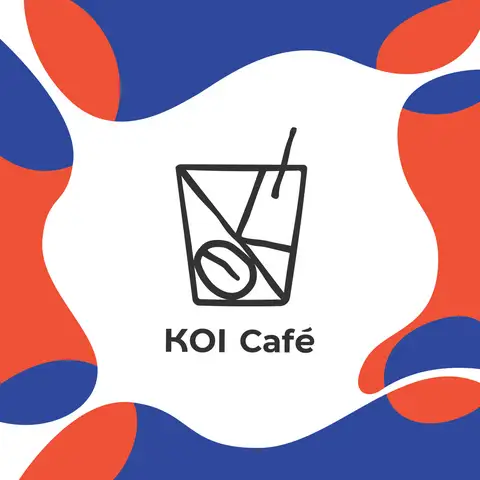 KOI Cafe - Pasteur - Cà Phê/Trà gần bạn