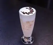Trà sữa milk foam - 38.000 ₫ tại Nu Cà Phê - Trà Sữa & Sinh Tố - Hoàng Dư Khương