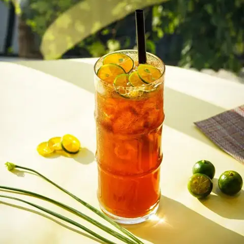 Hình ảnh Min Coffee & Tea - Hồ Tùng Mậu