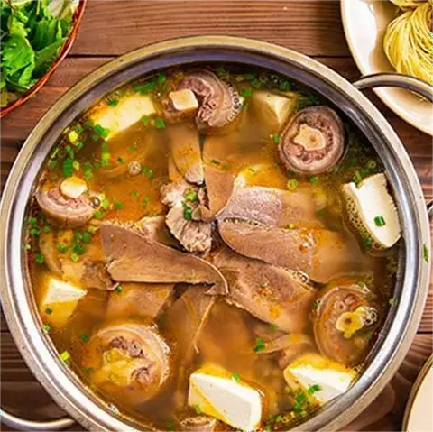 Hình ảnh Lẩu Bò Năm Cảnh 7 - Nguyễn Xiển