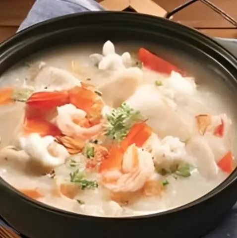 Quán Ghiền - Cháo Hải Sản & Hột Vịt Lộn - Nguyễn Lâm - Bún/Phở/Mỳ/Cháo gần bạn