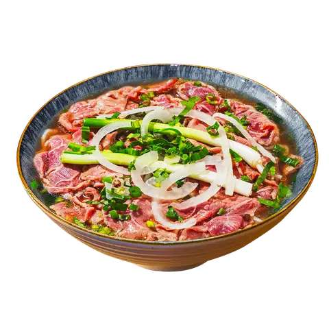 Phở Nhất Vị - Nguyễn Thị Minh Khai - Bún/Phở/Mỳ/Cháo gần bạn