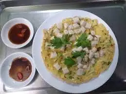 Tủy xào trứng - 150.000 ₫ tại Lẩu Đuôi Bò A Tài - Rạch Bùng Binh