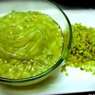 Hình ảnh Chè cốm