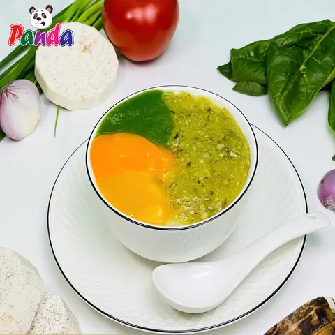 Cháo Dinh Dưỡng Panda - Thành Thái - Bún/Phở/Mỳ/Cháo gần bạn