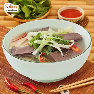 Hình ảnh Canh măng