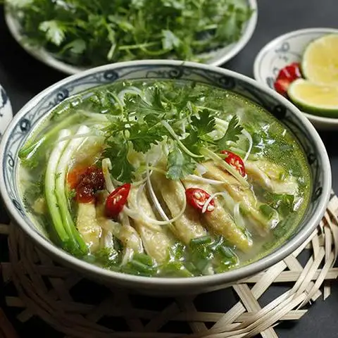 Phở Song Thủy - Trường Sa - Bún/Phở/Mỳ/Cháo gần bạn