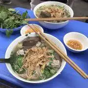 Hình ảnh Miến nước đầy đủ