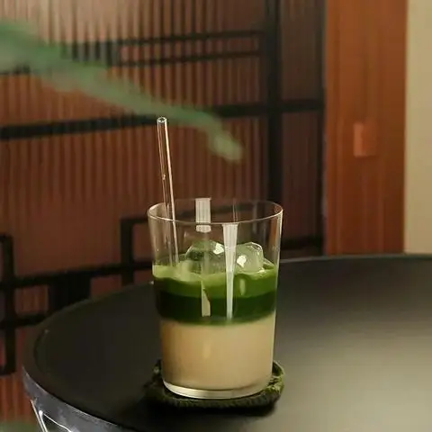 Kinat - Cà Phê & Trà - Trần Kế Xương - Cà Phê/Trà gần bạn