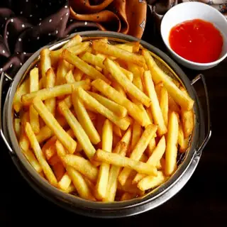 Hình ảnh Khoai tây chiên