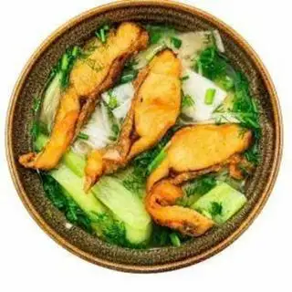 Hình ảnh Bánh Đá Cá - Truyền Thống