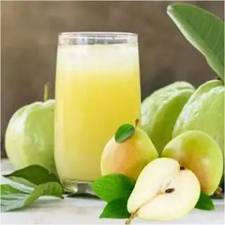 Hình ảnh Nước ép ổi - lê