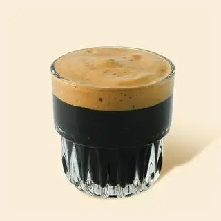 Hình ảnh Cafe đá pha máy