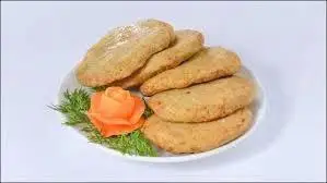 Chả cá chiên - 40.000 ₫ tại Bếp Bảo Bình - Gánh Mắm Nêm - Điện Biên Phủ