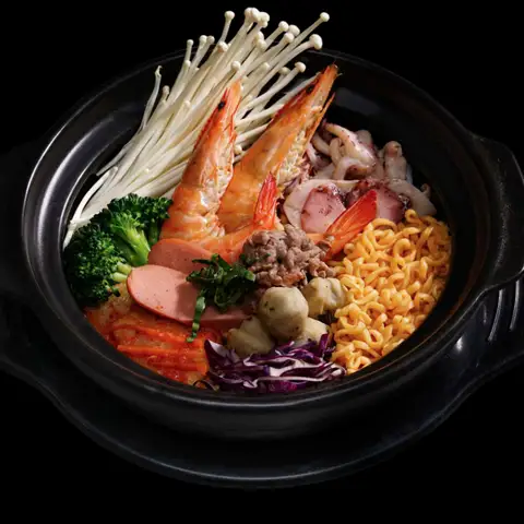 Hình ảnh Thiên Đường Food & Tea - Đông Hưng Thuận 11