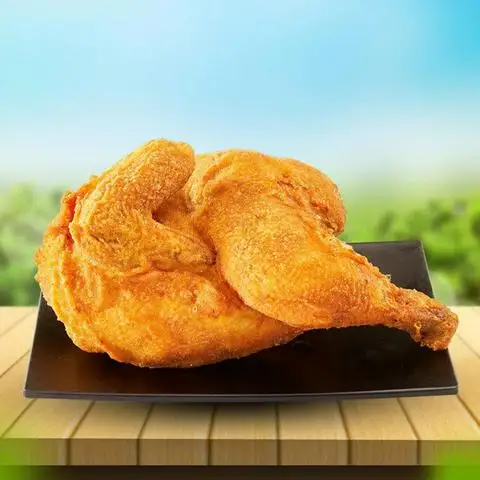 Hình ảnh Gà Rán Chicken Plus - Khu Dân Cư An Phú Tây