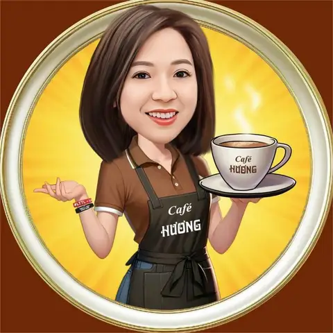 Hình ảnh Cafe HƯƠNG - Phố Huế