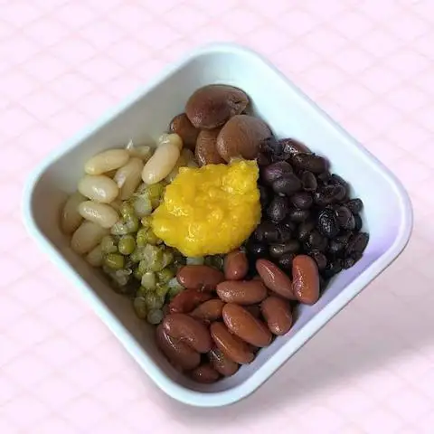 Chè Chi Trần - 143 Nguyễn Sỹ Sách - Tráng miệng gần bạn