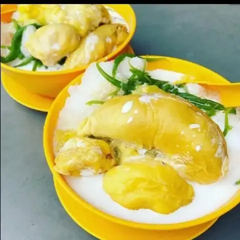 Chè Cô Như - Nguyễn Văn khối - Tráng miệng gần bạn