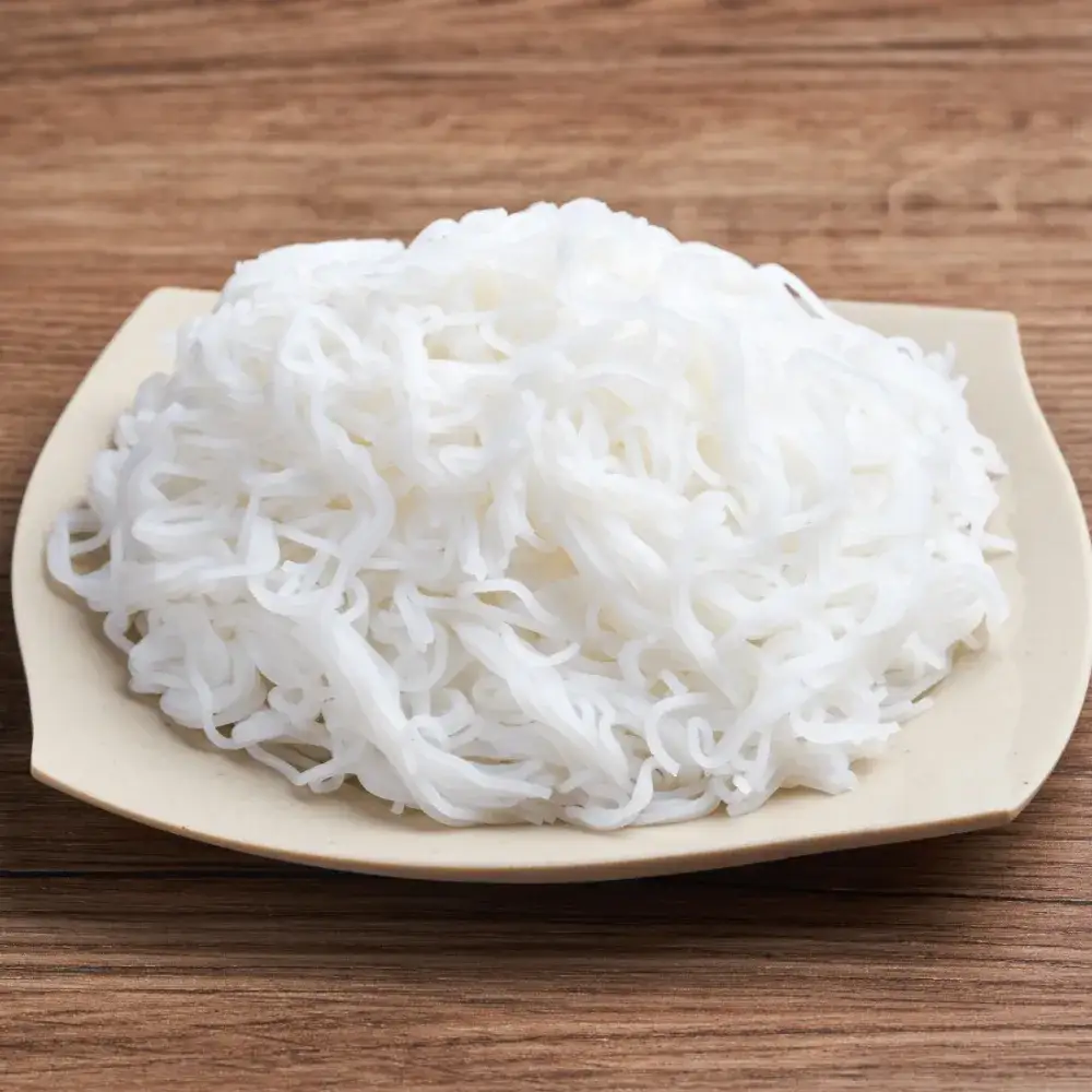 Bún thêm - 8.000 ₫ tại Bún Chả Hà Nội 1982 - Cô Giang