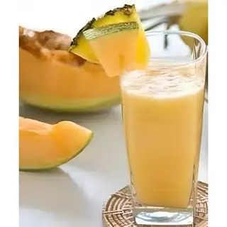 Hình ảnh Sinh tố dư vàng