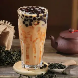 Hình ảnh Trà sữa truyền thống