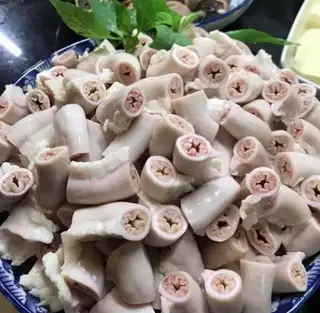 Hình ảnh Lòng hấp