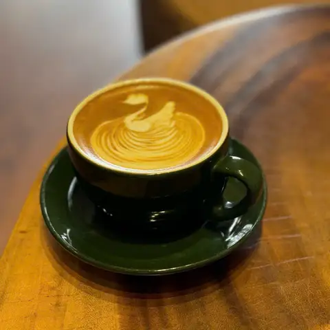 Hình ảnh Woods Cafe - Phạm Huy Thông