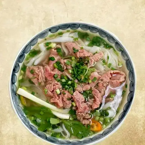 Phở A Tài - Trần Xuân Soạn - Bún/Phở/Mỳ/Cháo gần bạn