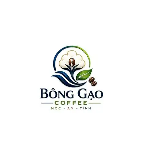 Bông Gạo Coffee - Coffee & Trà - Vĩnh Khánh - Cà Phê/Trà gần bạn