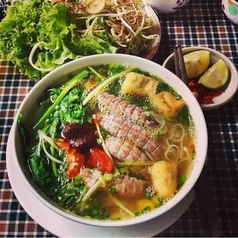 Bún Riêu Bề Bề & Cơm Văn Phòng Khánh Linh - Trần Não - Bún/Phở/Mỳ/Cháo gần bạn