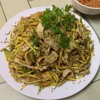 Hình ảnh Chạo