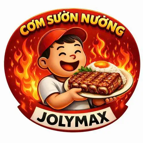 Hình ảnh Cơm Sườn Nướng JOLYMAX - Cầu Giấy