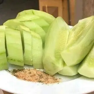 Hình ảnh Dưa chuột chẻ