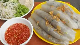 Bánh thêm - 20.000 ₫ tại Bánh Cuốn Quế Trân - Nguyễn Văn Nghi