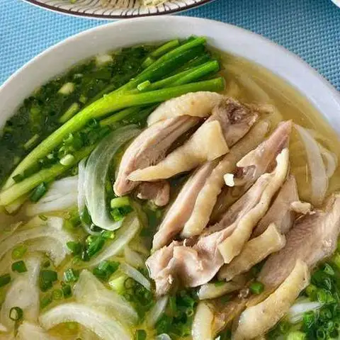 Hình ảnh Phở Phú - Phước Thiện