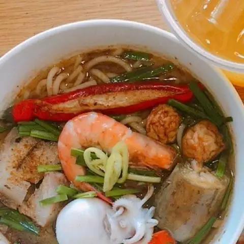 Lẩu Cô Tiên - Bún Mắm & Bún Thái - Trương Thị Hoa - Bún/Phở/Mỳ/Cháo gần bạn