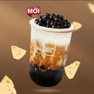 Hình ảnh Oolong 5 Loại Kem Cheese Lạnh