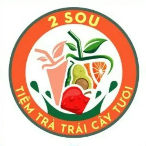 Hình ảnh Tiệm Trà 2sou - Trà Trái Cây Tươi 100% - Cư Xá Thanh Đa