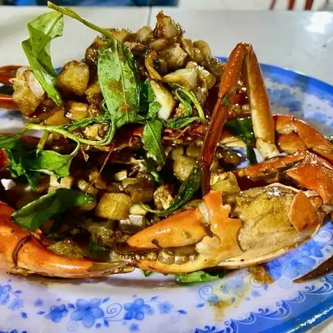Hình ảnh QUÁN DUYÊN CUA - Tây Thạnh