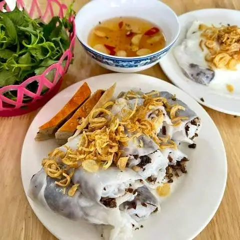 Hình ảnh Bánh Cuốn Cao Bằng Mộc An - Nguyễn Ngọc Vũ