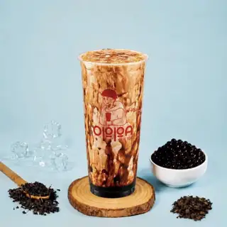 Hình ảnh Sữa tươi đường đen - best seller