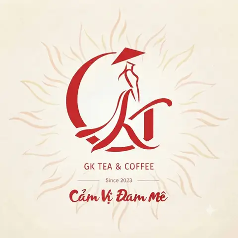 Hình ảnh GK Tea & Coffee - Trà Sữa Thả Thính - Nguyễn Thái Bình