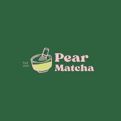 Hình ảnh Pear Matcha - Matcha & Tea - Yên Hoà