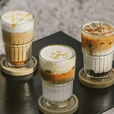 Hình ảnh Mộc Phố Coffee & Bánh Mì Chay - The Terra An Hưng