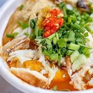 Bánh canh cua - 69.000 ₫ tại Bánh Canh Cua & Cafe - Võ Văn Tần